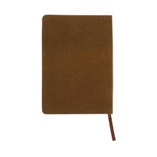 Star Wars: The Mandalorian - Premium Notizbuch A5 - Grogu