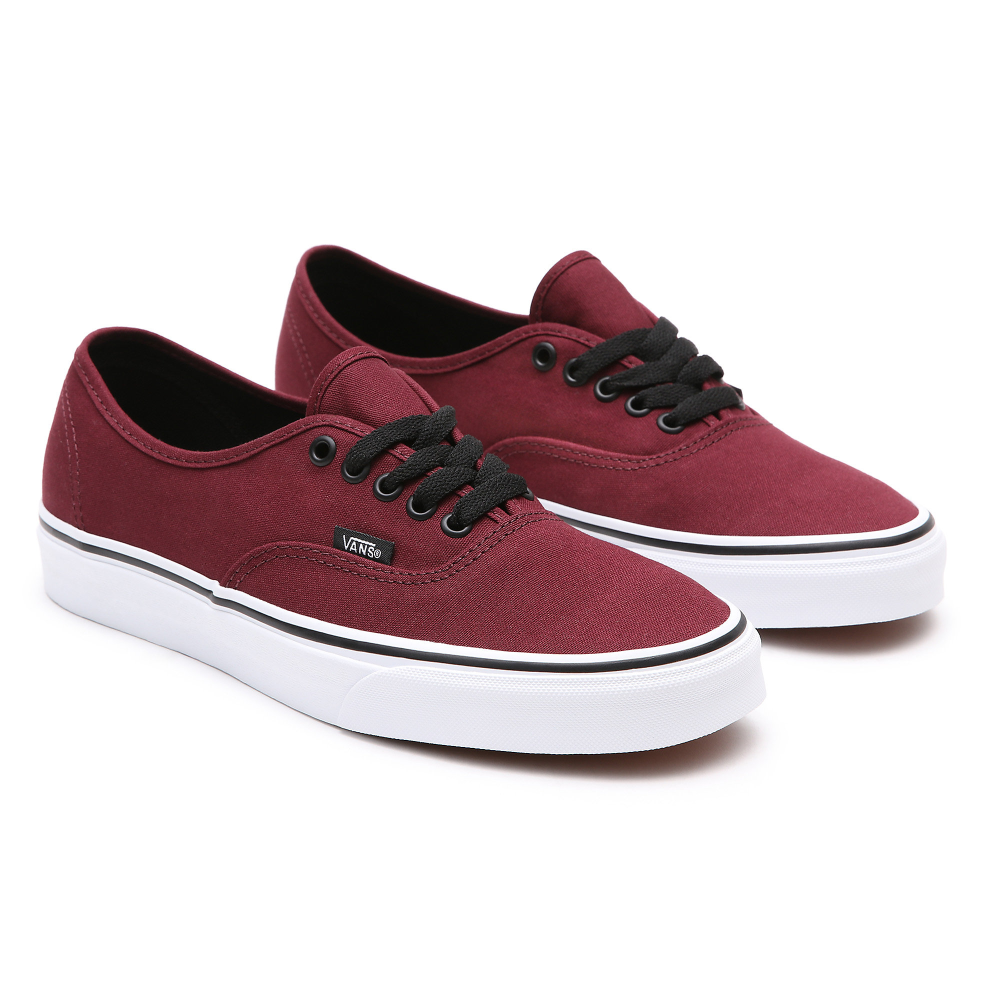 Vans Authentic VN000QER5U81 / rot