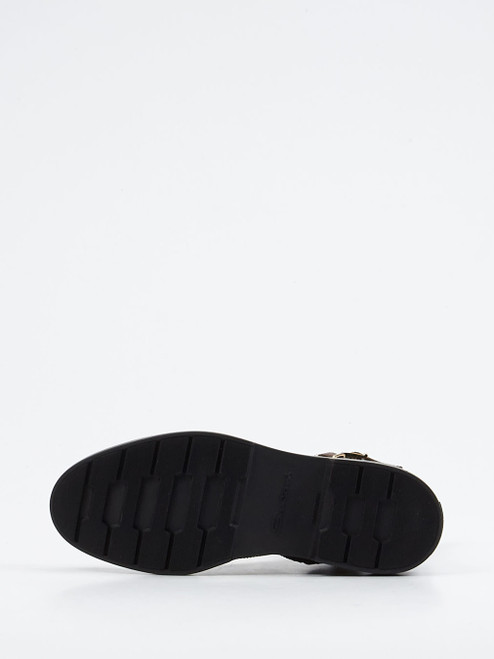 Stiefelette-17232890014 Santoni