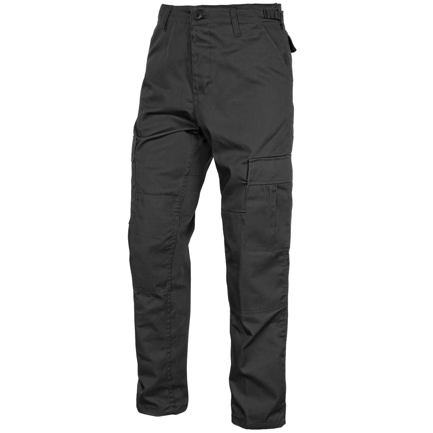 US Kampfhose BDU mit Verstärkung