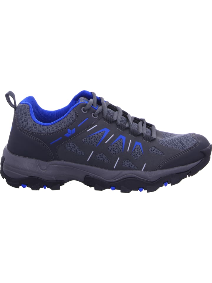 Lico Trekkingschuh Mit Tex-Membran in grau günstig kaufen 45
