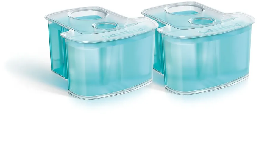 PHILIPS Reinigungskartusche JC302/50 Doppelpack