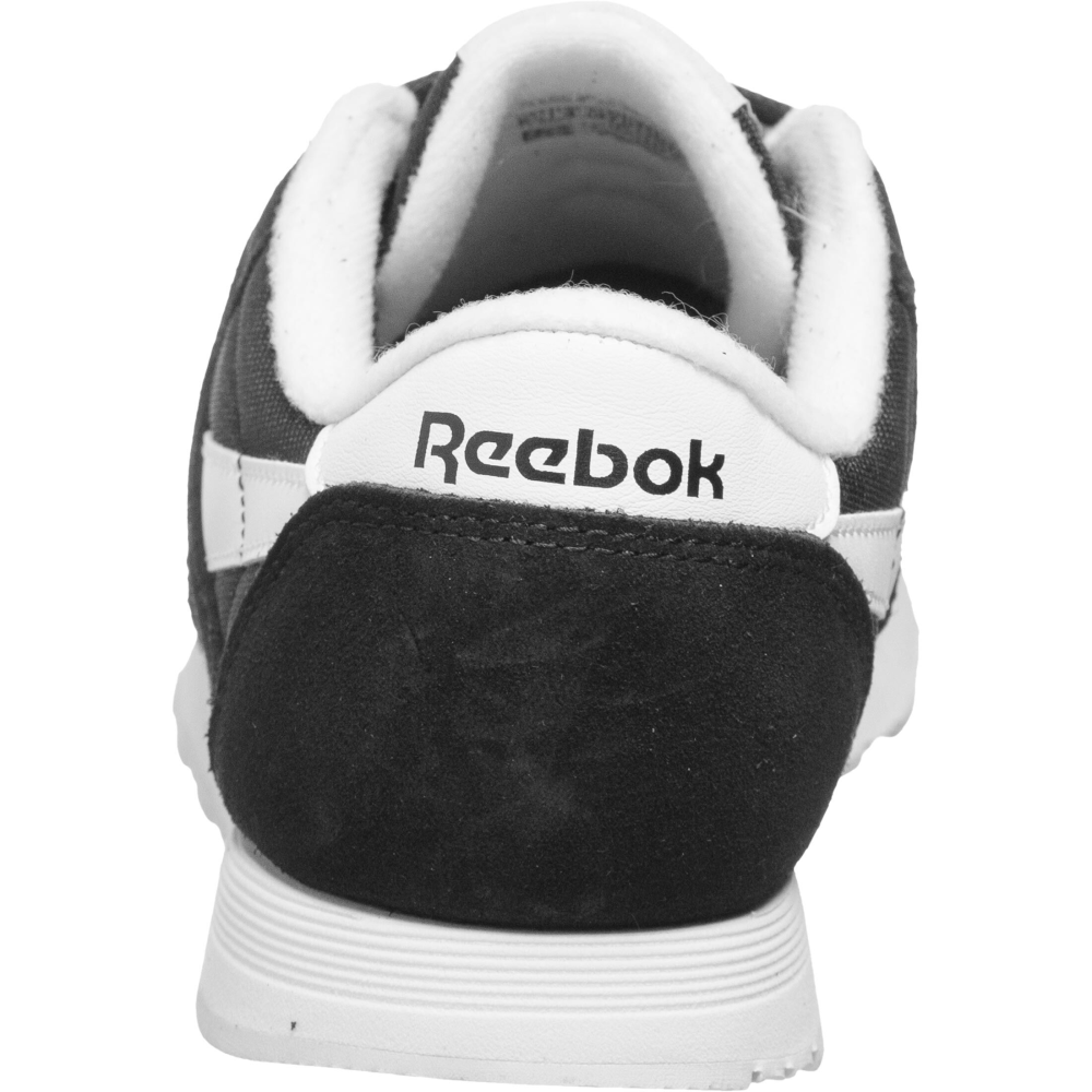 Reebok Classic Nylon FV4506 / schwarz
