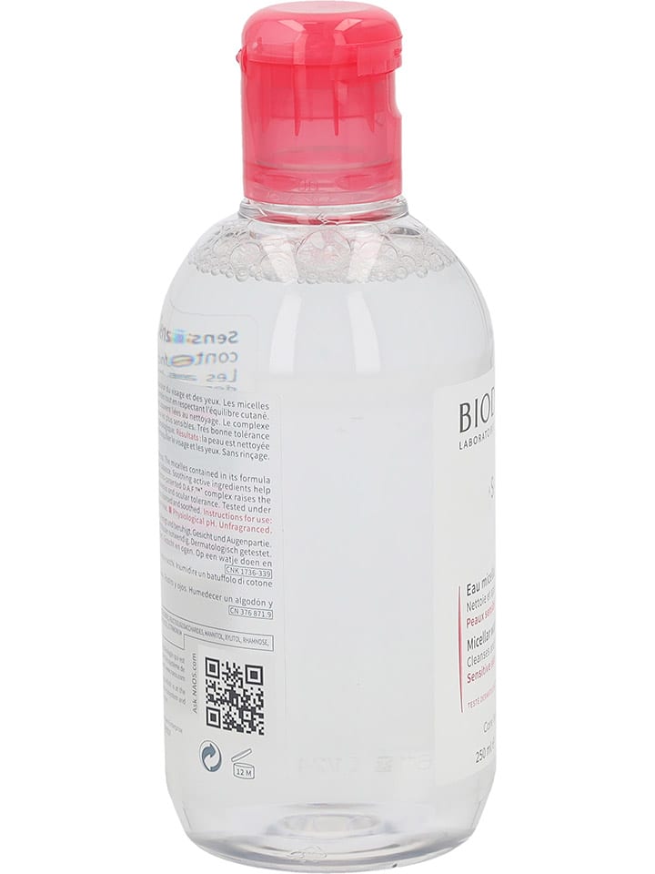 BIODERMA Make-Up-Entferner 