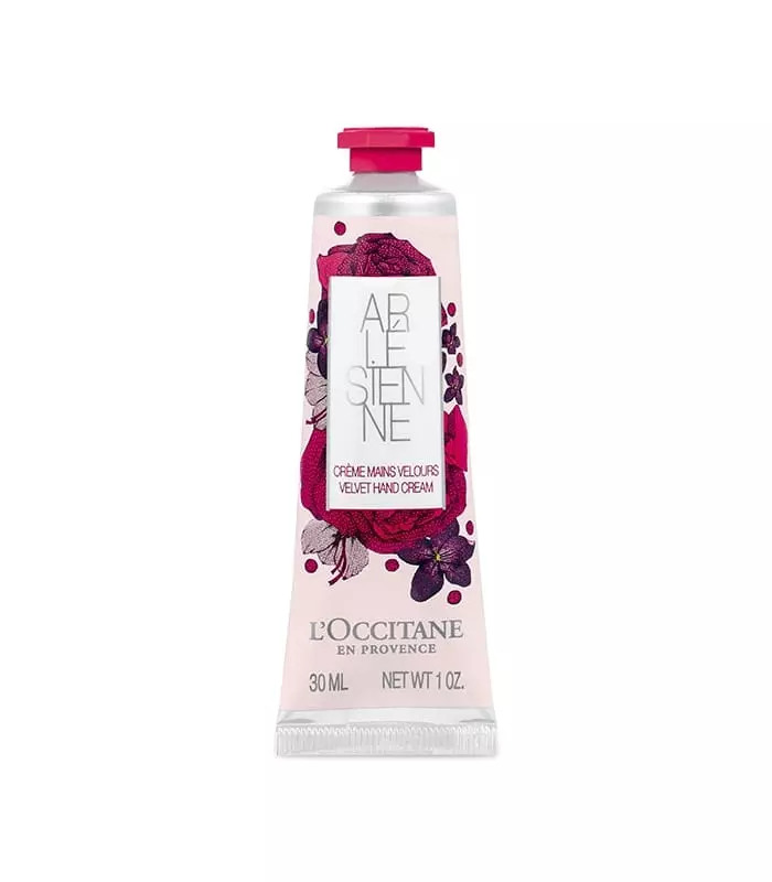 ARLESIENNE Crème Mains Velours