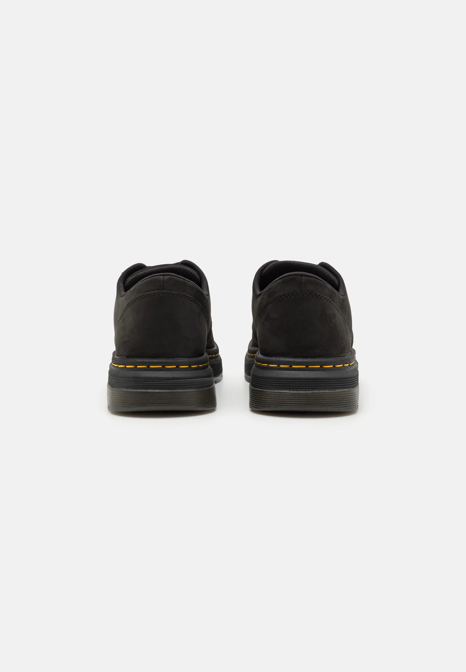 Dr. Martens Crewson - Zapatos deportivos con cordones