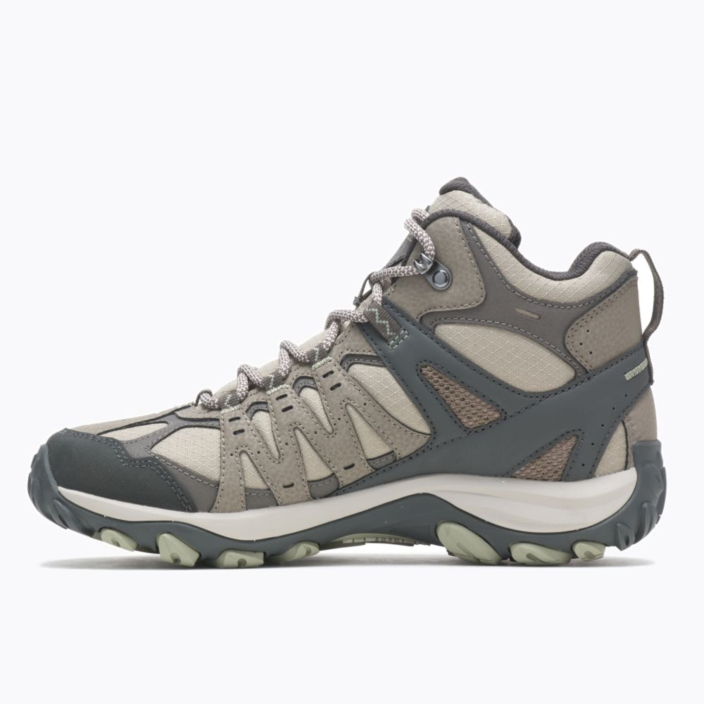 Merrell Accentor Sport 3 Mid J135454 / grün