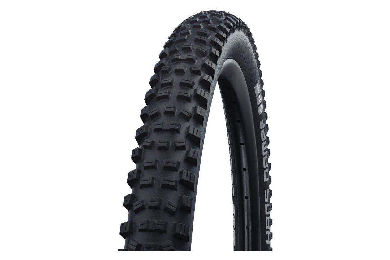 Schwalbe Hans Dampf 27,5x2,35 Performance ADDIX TwinSkin TLR