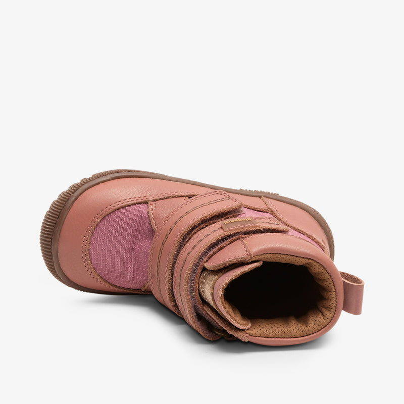 huxie tex heather - Rose