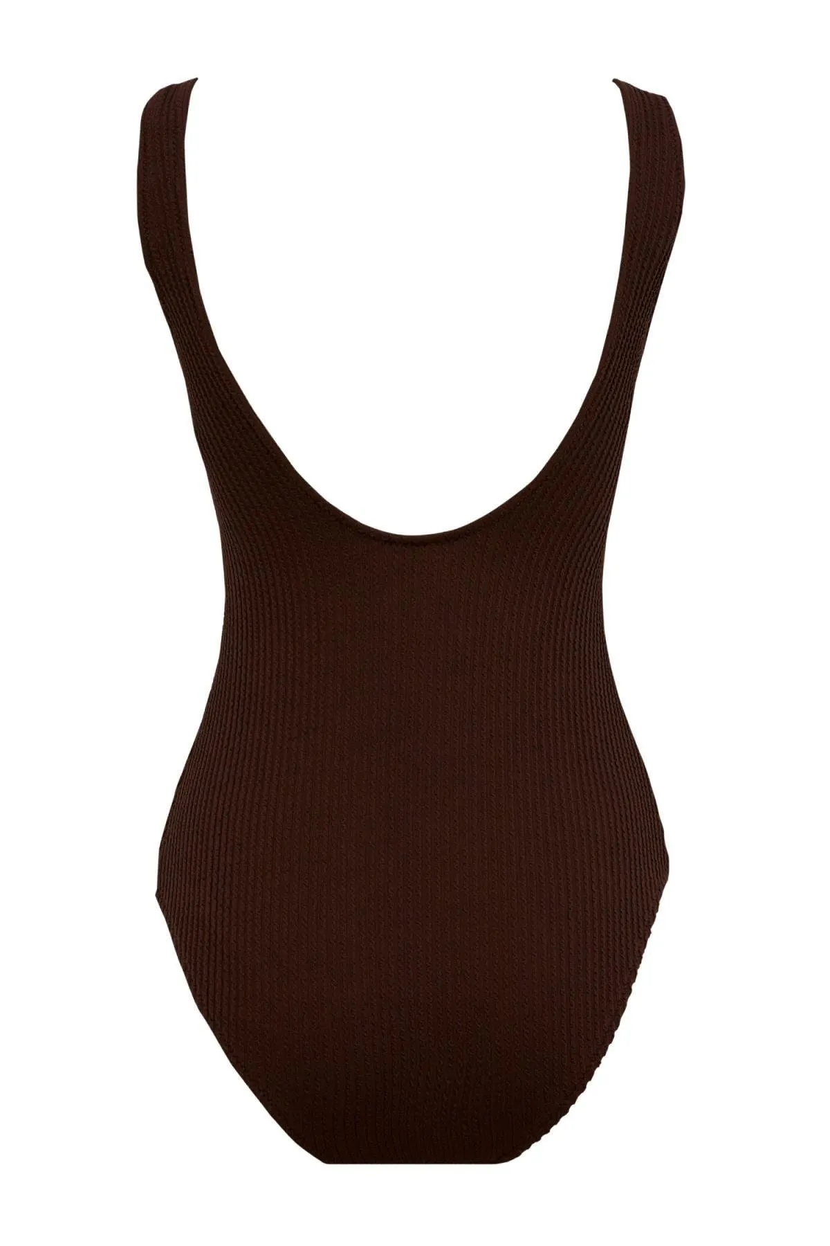 DeFacto  Fall In Love Regular Fit Badeanzug T8005az23sm