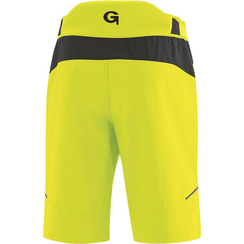 Gonso Bike Orco Fahrradshorts Herren
