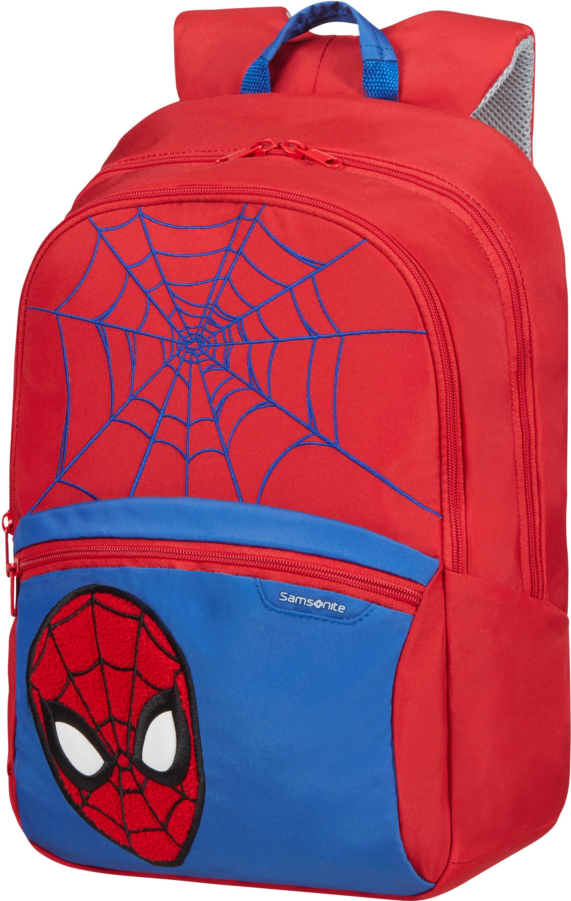 Backpack 'Disney Ultimate 2.0, M, Spiderman'
