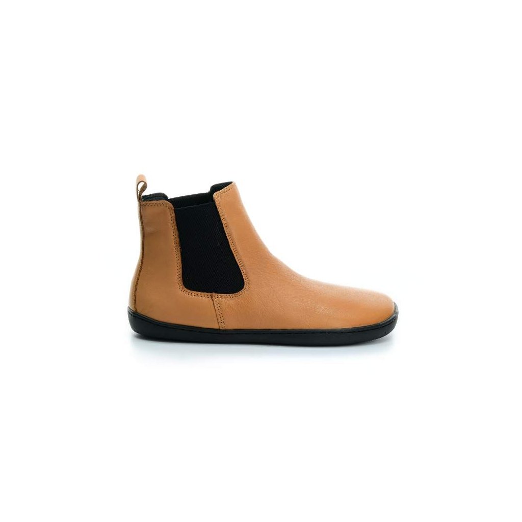 Protetika Debora Camel Chelsea Barfußschuhe