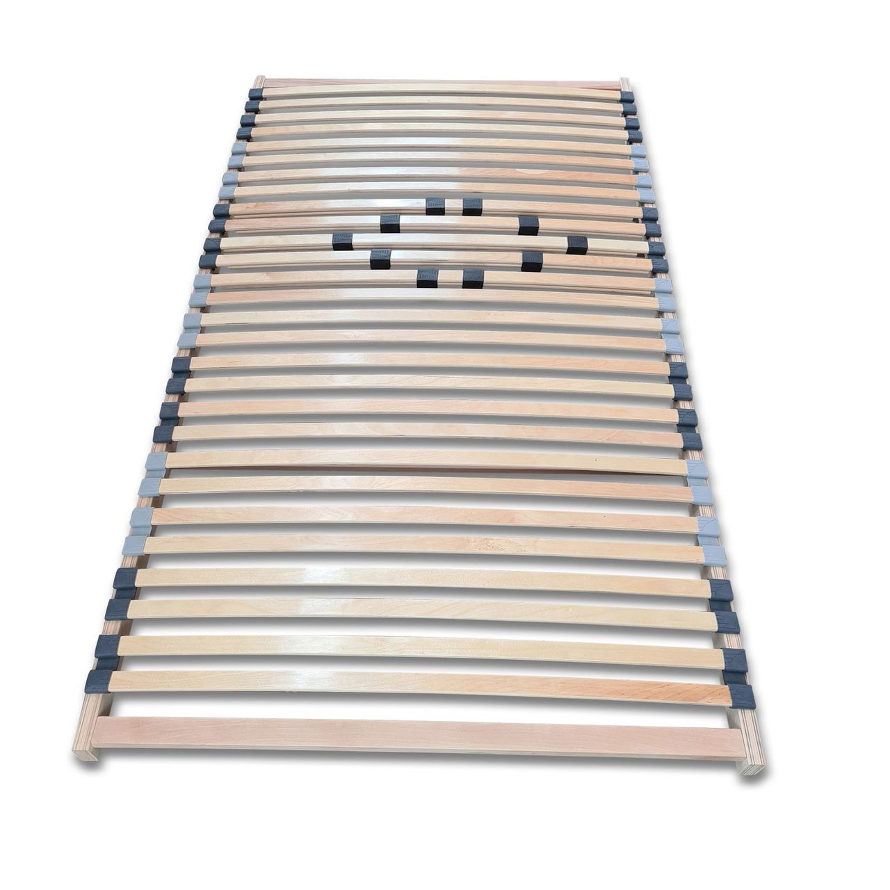 Coemo 7-Zonen-Lattenrost Basic, 80 x 200 cm