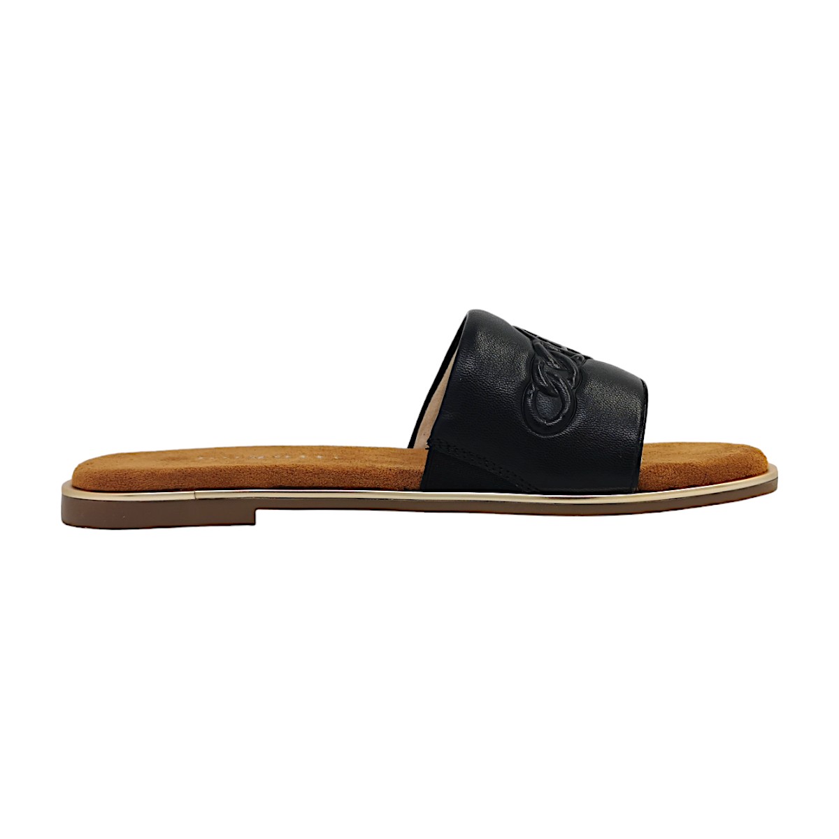 Bugatti Woman Flower 435-AIJ90-5000/1000 Schwarz 1000 Schwarz