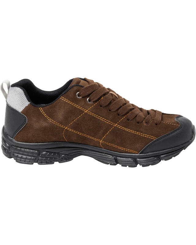 Parforce Halbschuh Brauno