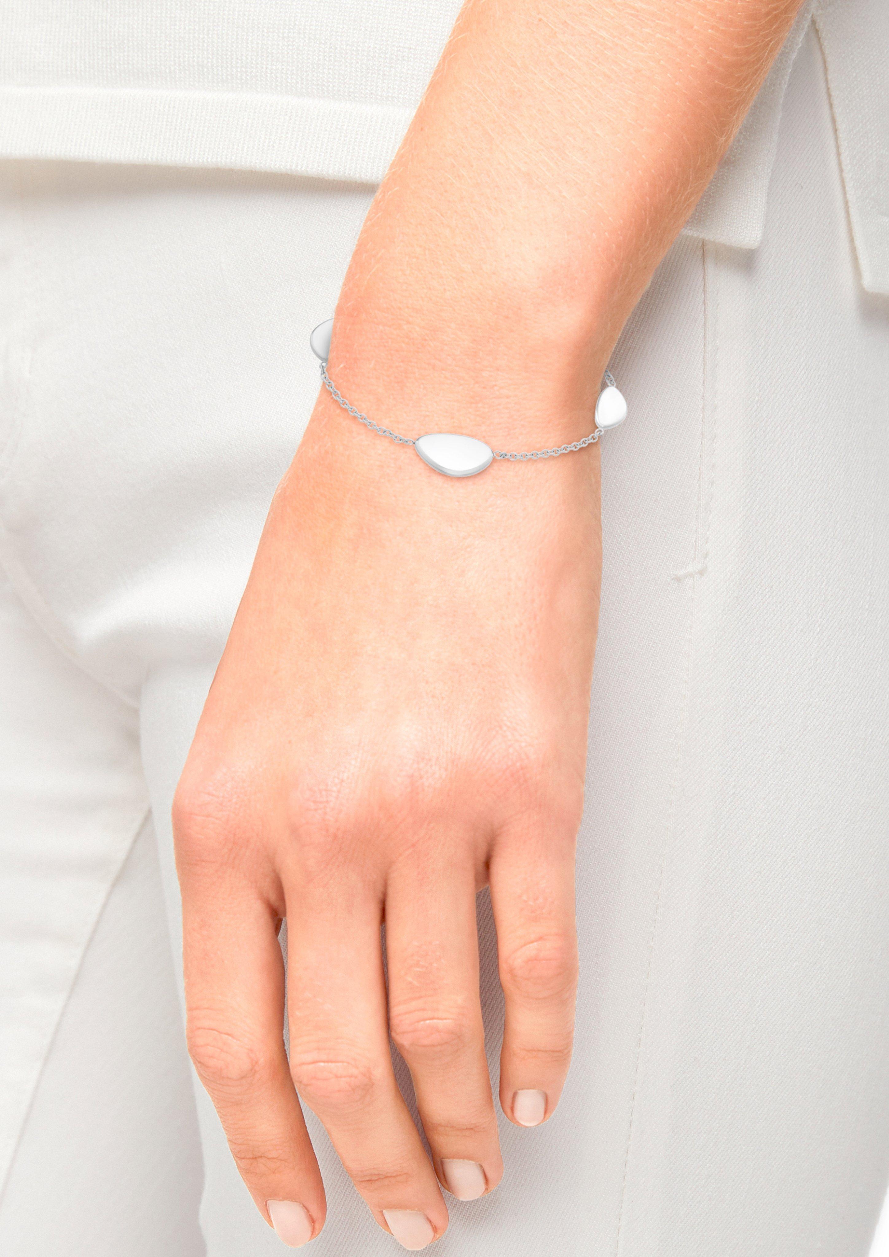 Armband aus Edelstahl  6007983-92B0