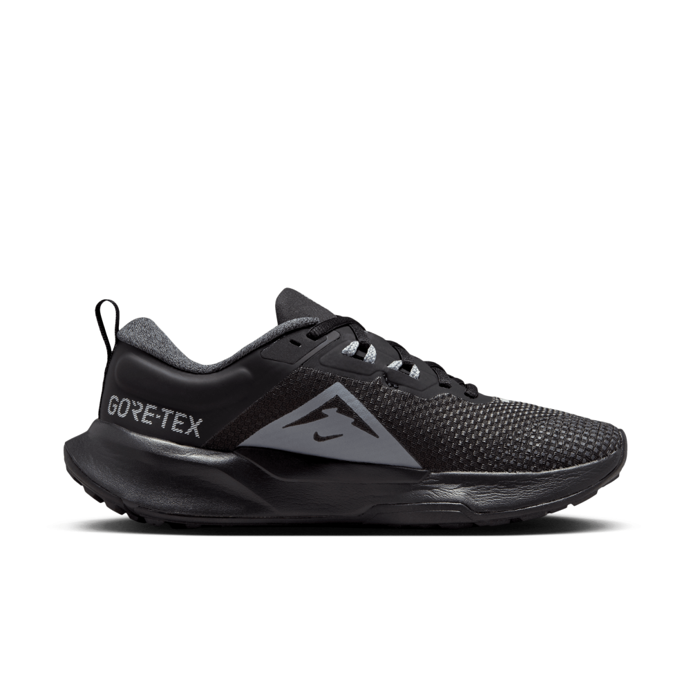 Nike Juniper Trail 2 GORE TEX FB2065-001 / schwarz