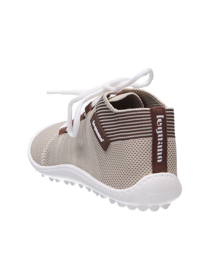 Leguano Sneaker BEAT SAND in beige günstig kaufen