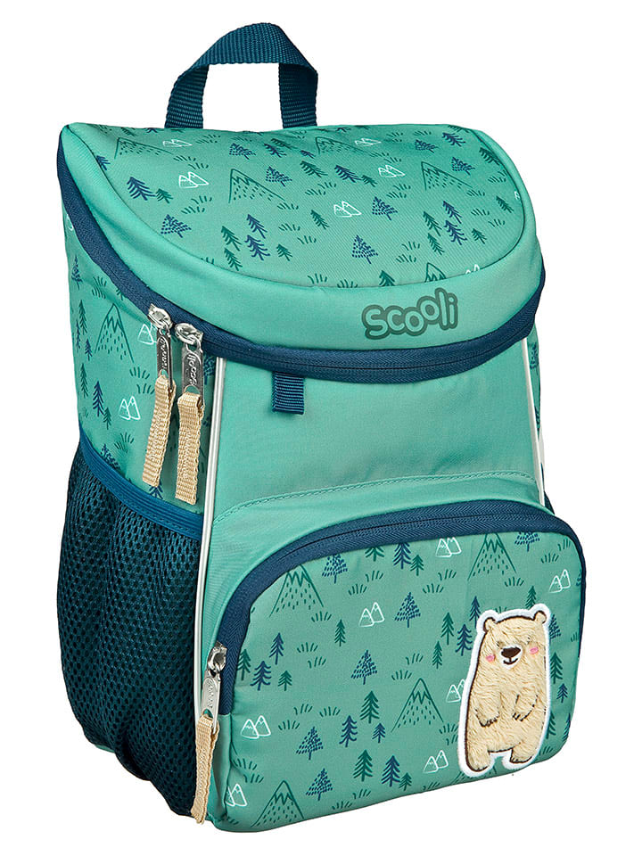 Undercover Rucksack 