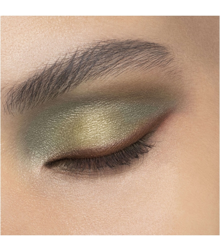 DIORSHOW 5 COULEURS -Palette Yeux - Texture crémeuse - Longue tenue et confort