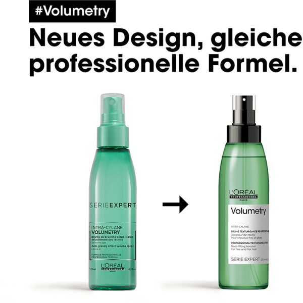 L'Oréal Professionnel Serie Expert Volumetry Ansatzspray