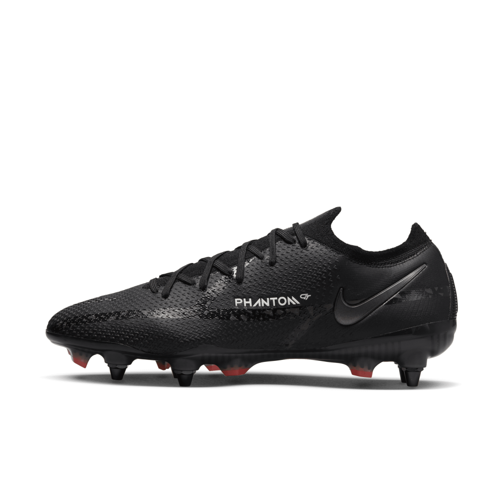Nike Phantom GT2 Elite SG Pro AC DC0753-001 / schwarz