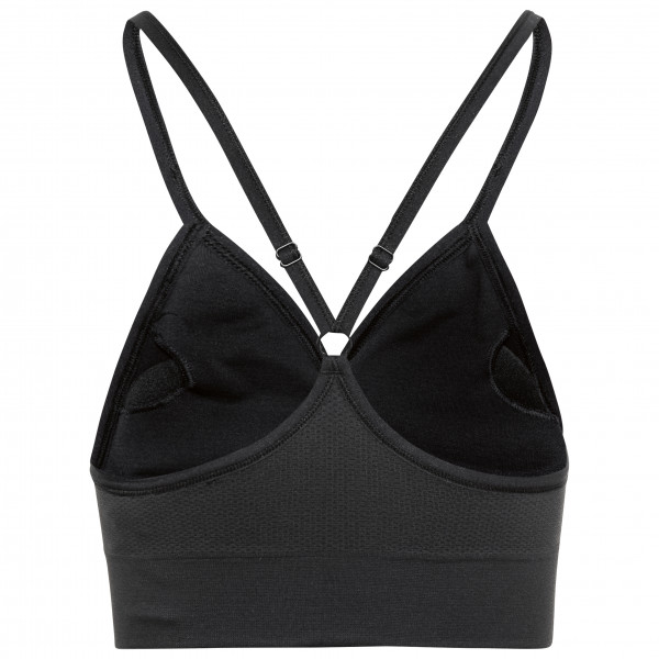 Odlo - Women's Sports Bra Padded Seamless Soft 2.0 - Sport-BH