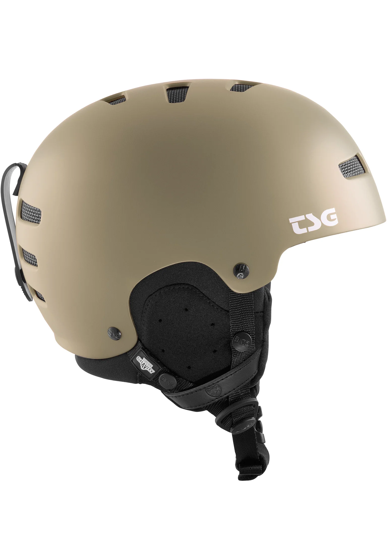 Gravity Youth 2.0 Solid Color
