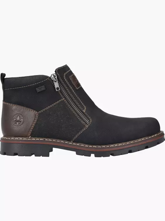 Rieker Herren Kurzstiefel