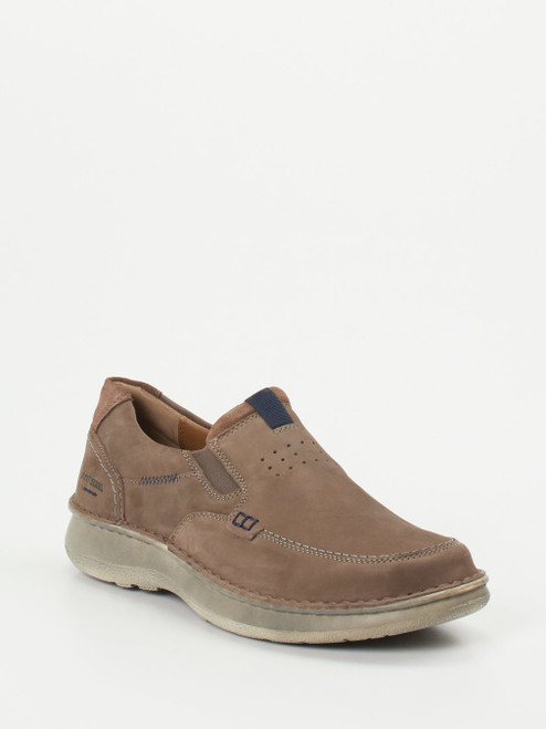 Slipper-45512490007 Josef Seibel