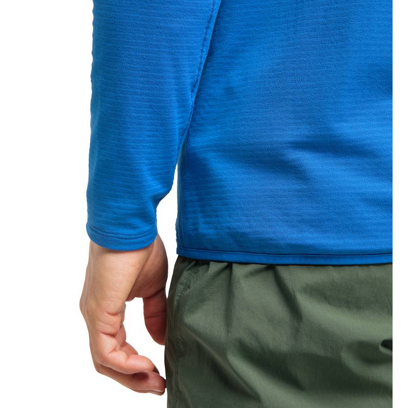 Haglfs L.I.M Mid Jacket Fleecejacke Herren