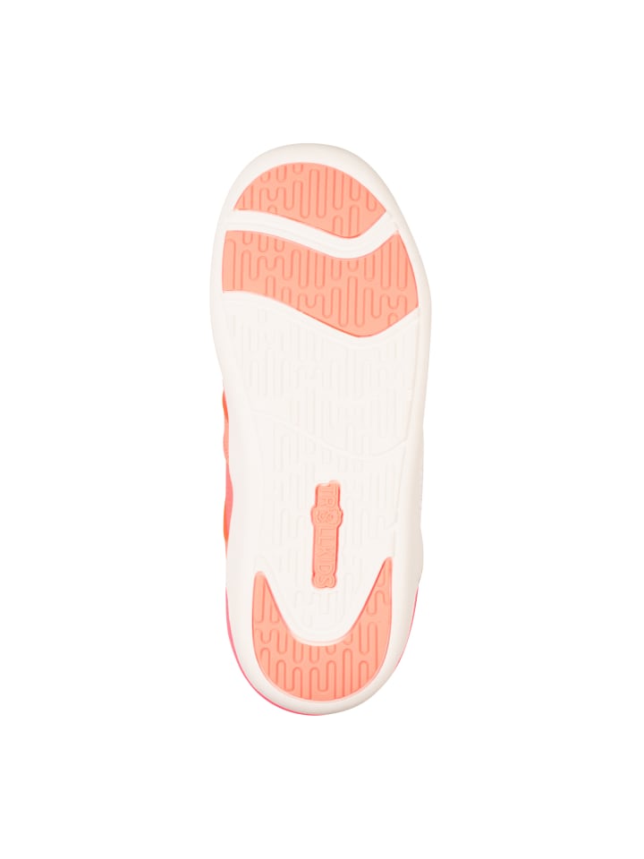 Trollkids Barfußschuhe Bergen in mellow peach günstig kaufen