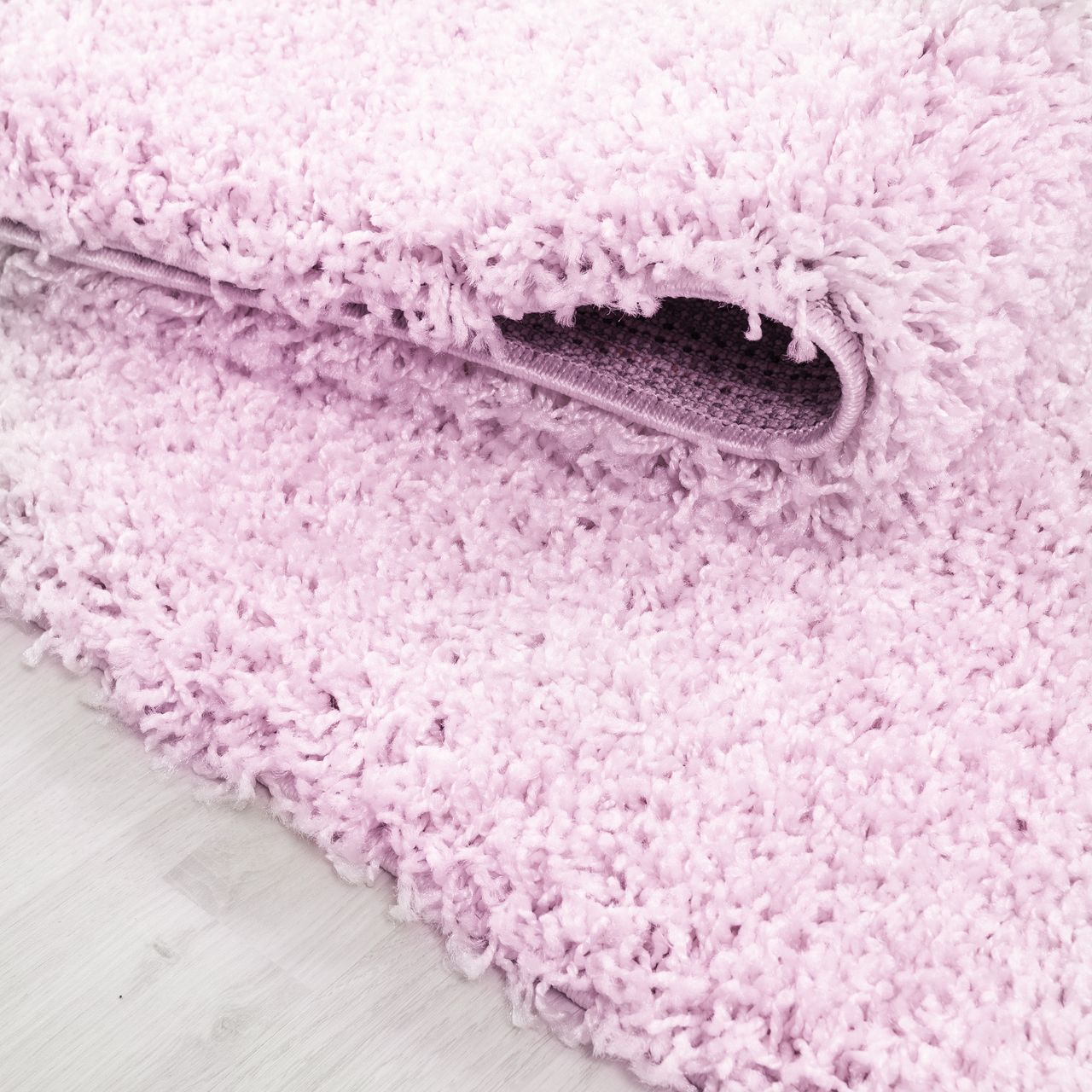 Ayyildiz Teppich, LIFE 1500, PINK, 80 x 250 cm