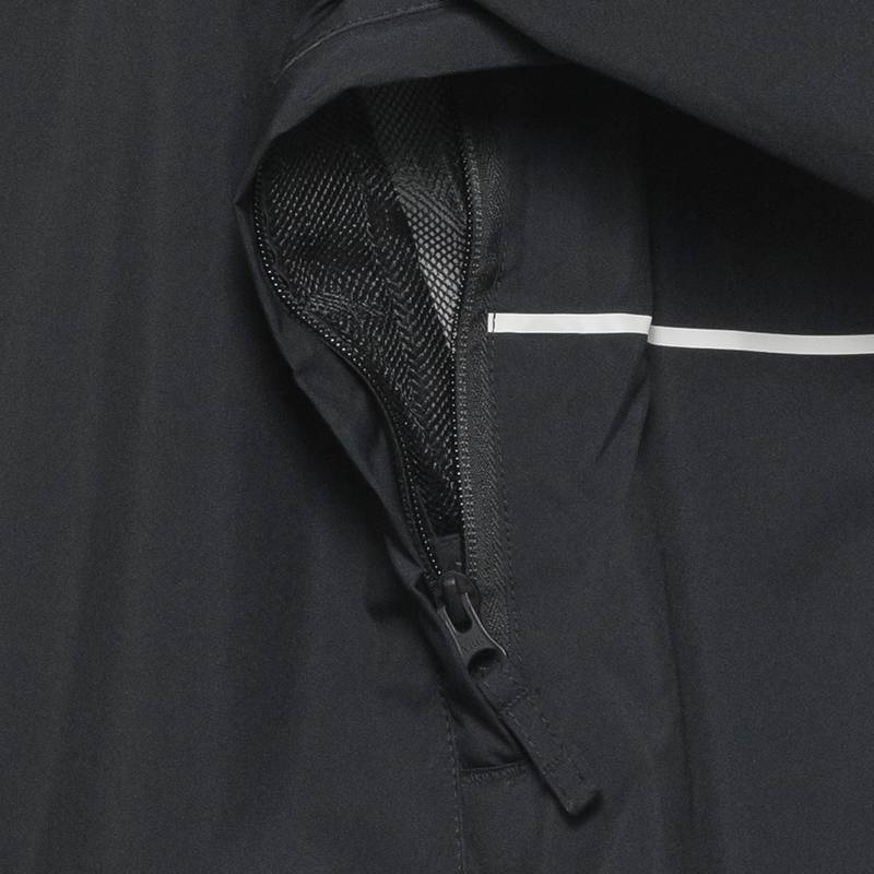 Quiksilver HIGH IN THE HOOD JK Snowboardjacke Herren