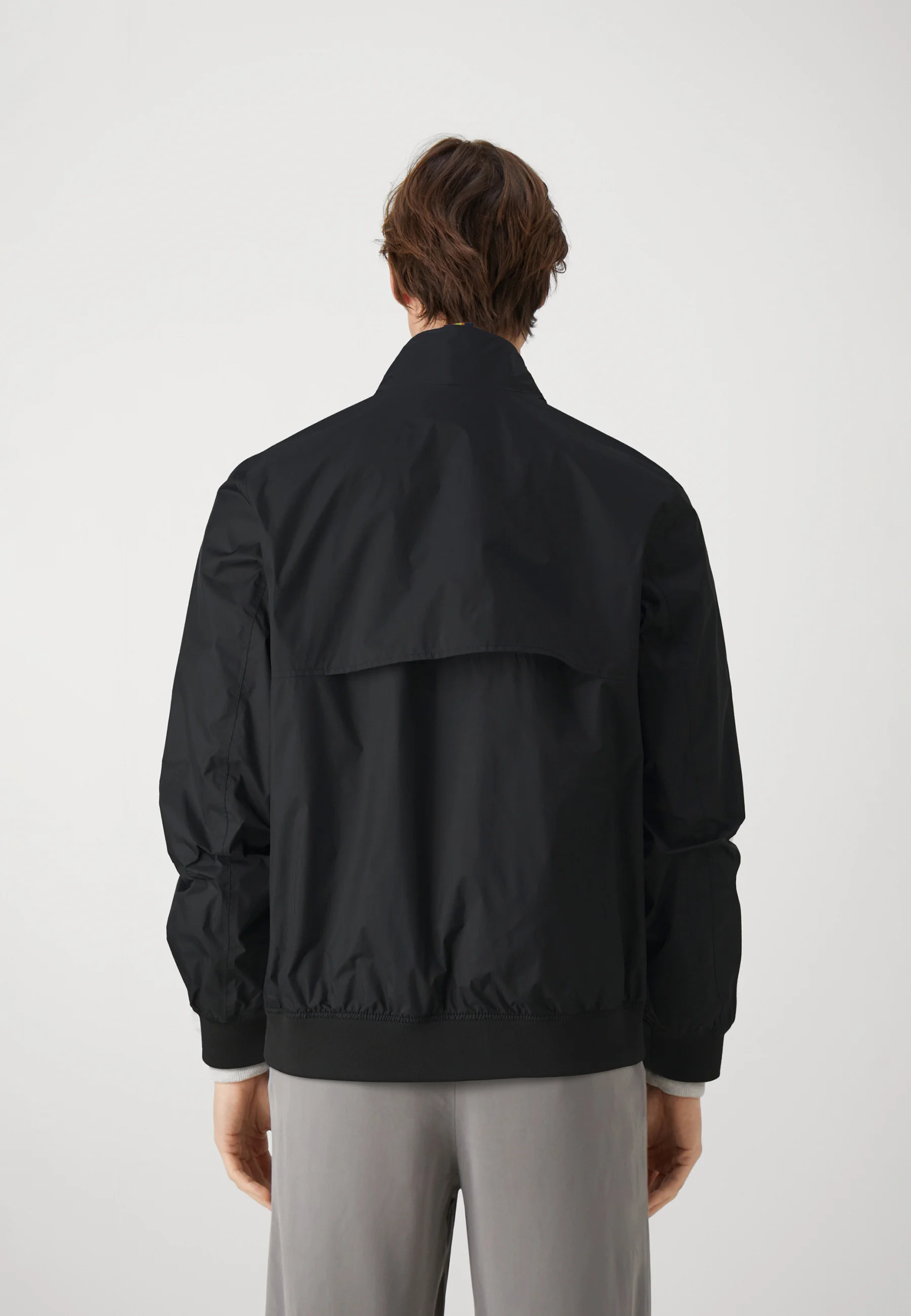 K-Way ECO ARSENE PLUS DOBLE UNISEX - Impermeable