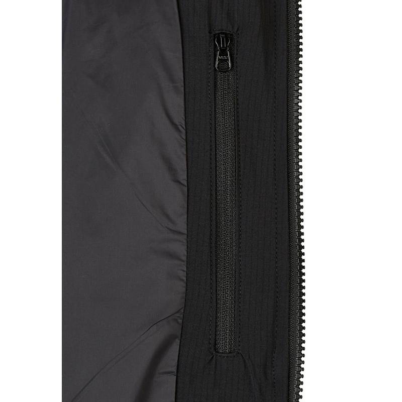 Cleptomanicx Deck Fleecejacke Herren