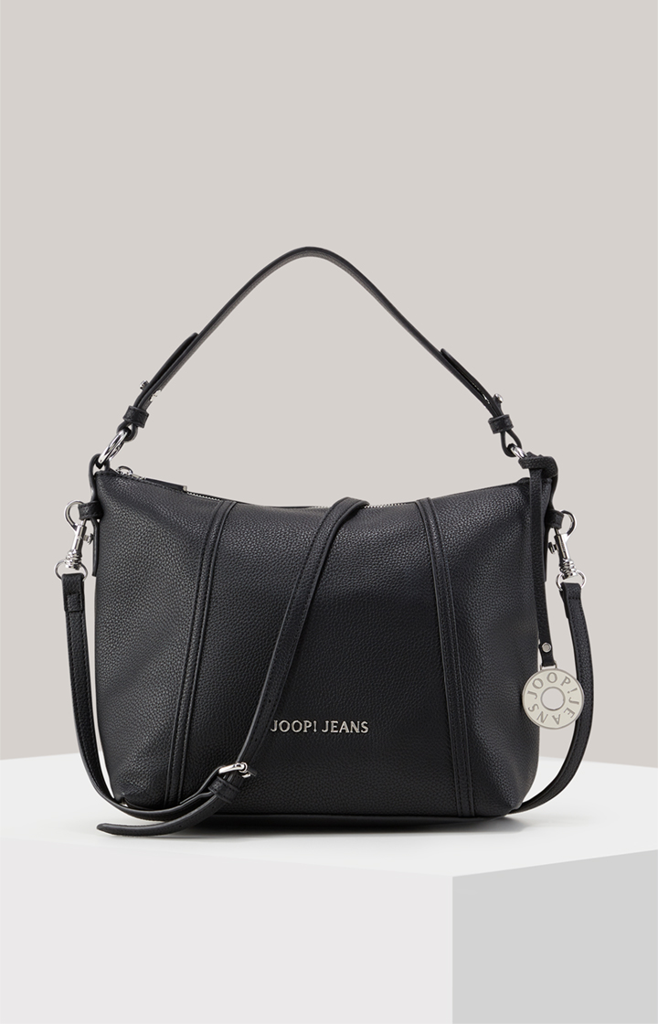 Hobo-Bag Diurno Dalia in Schwarz