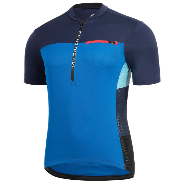 Protective - P-Gravel Pit - Radtrikot