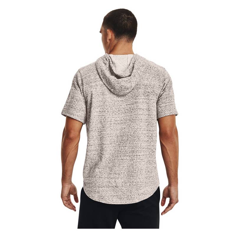 Under Armour Rival Terry Hoodie Fleecehoodie Herren