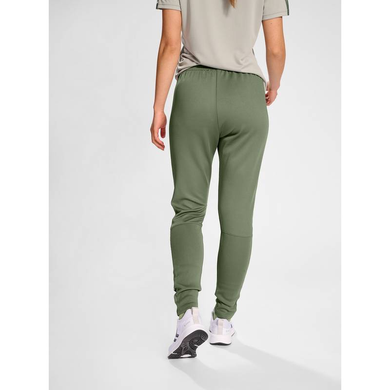 hummel hmlACTIVE TRAINING PANTS WOMAN Hose Damen
