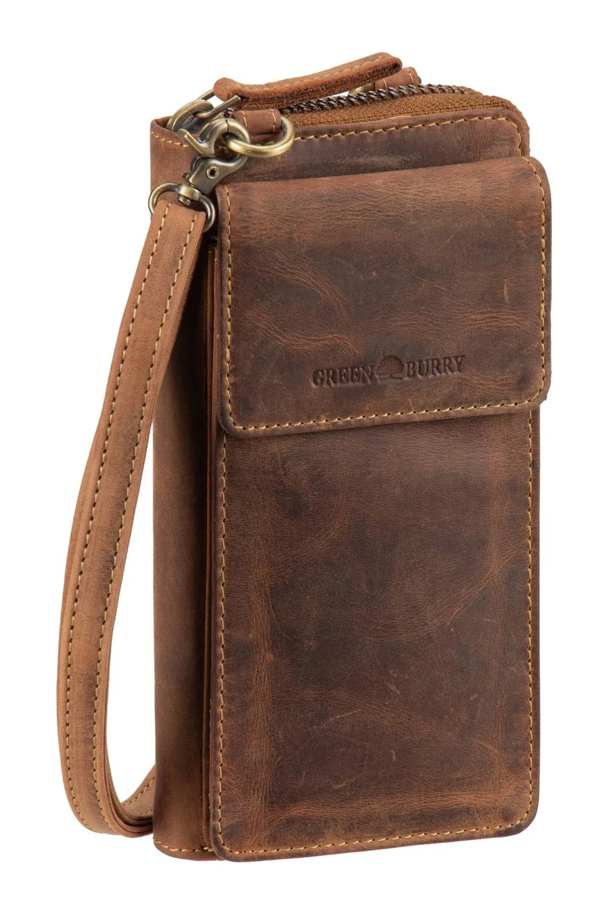 Greenburry  Umhängetasche Vintage 1569