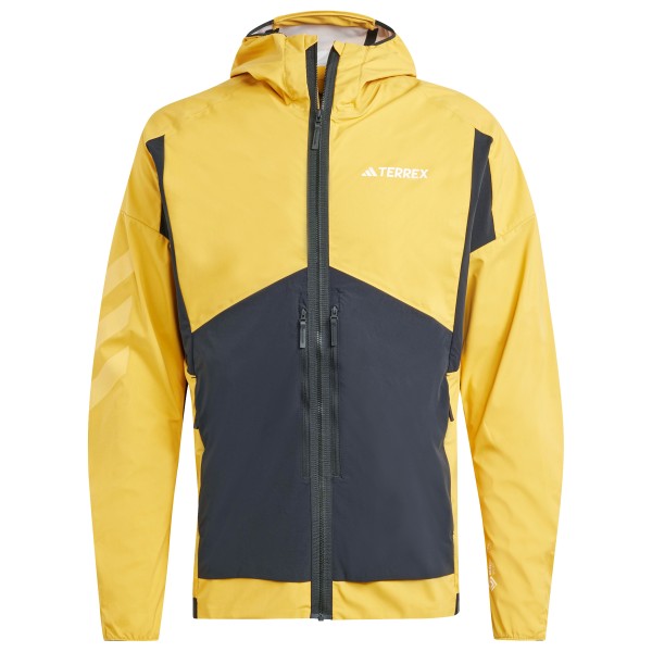 adidas Terrex - Terrex Techrock Soft Shell Jacket - Softshelljacke