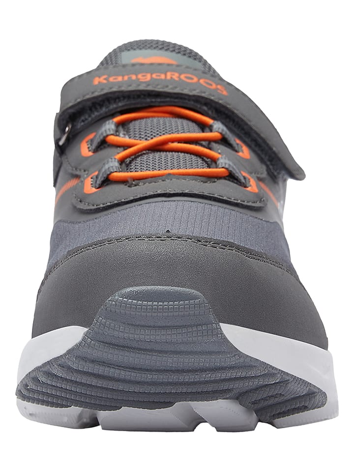 Kangaroos Sneakers 