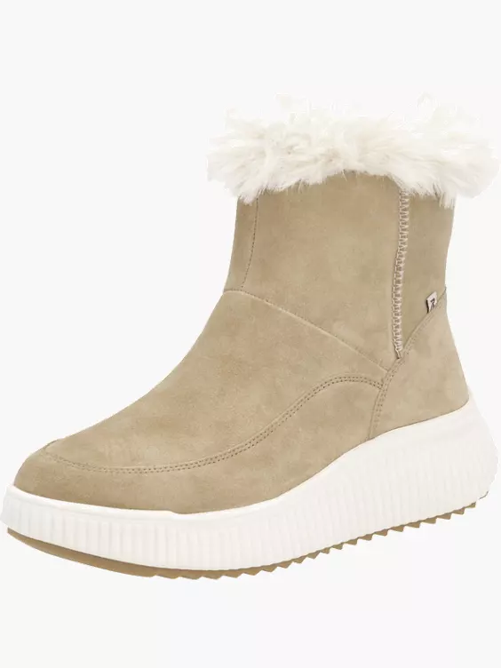 Rieker Damen Kurzstiefel