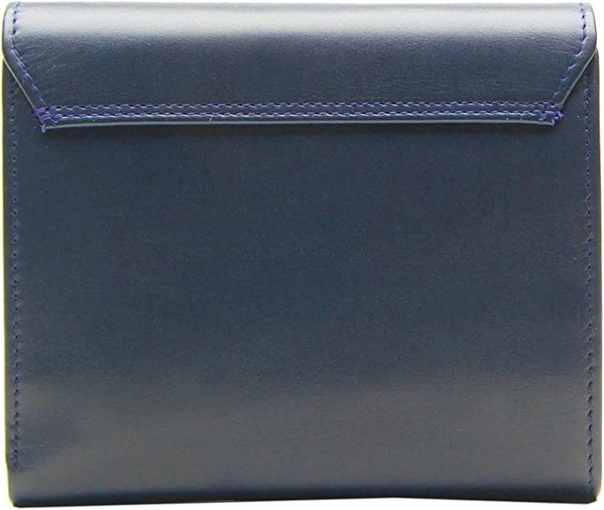 ESQUIRE Handtaschen schwarz RFID Helena blau