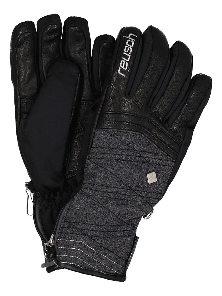 Reusch Funktionsfingerhandschuhe 