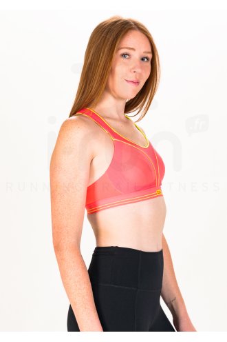 Shock Absorber Ultimate Run Bra