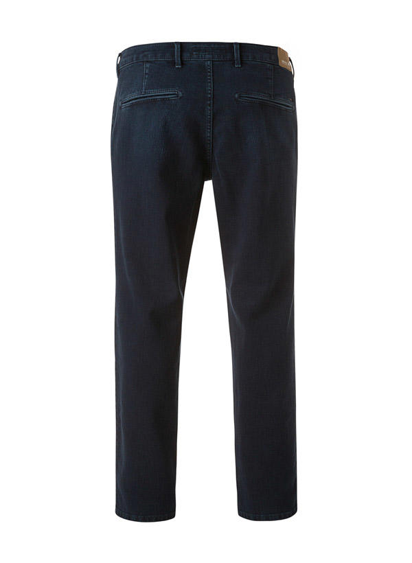 Brax, Jeans Fabio, Modern Fit, Baumwoll-Stretch, navy