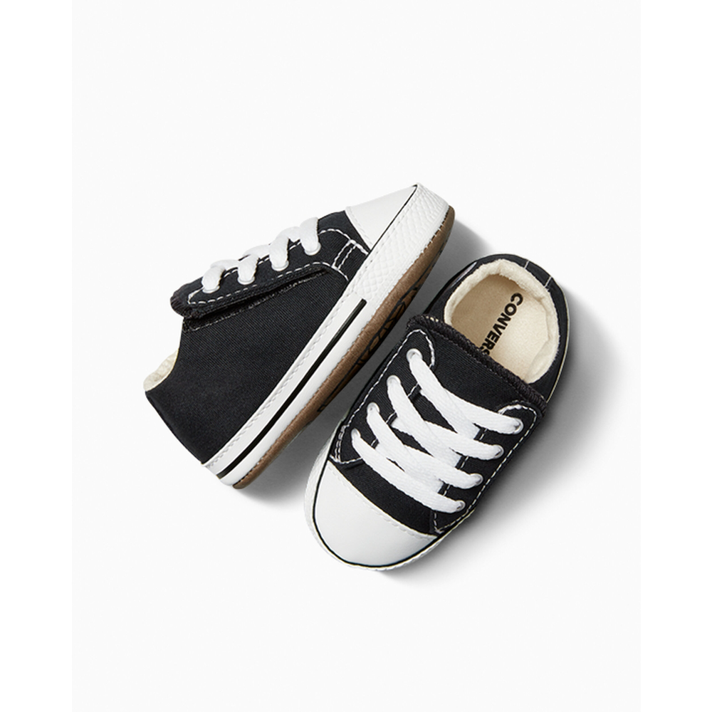 Converse Chuck Taylor All Star Cribster 865156C / schwarz